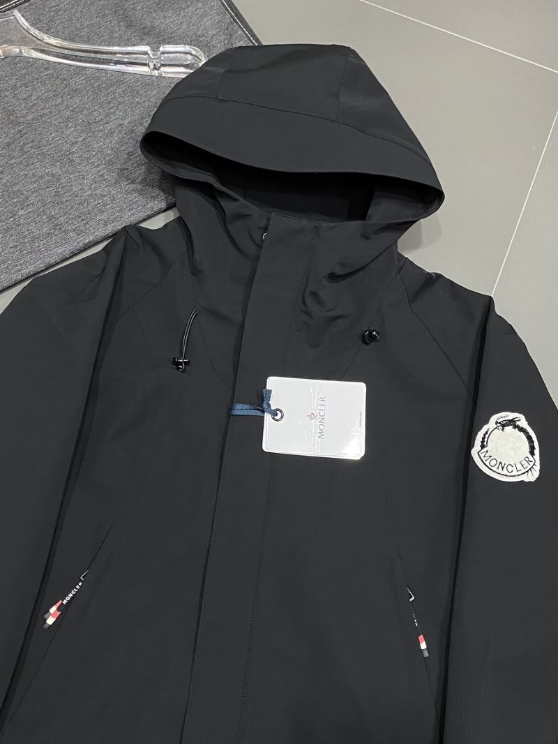 Moncler Outwear